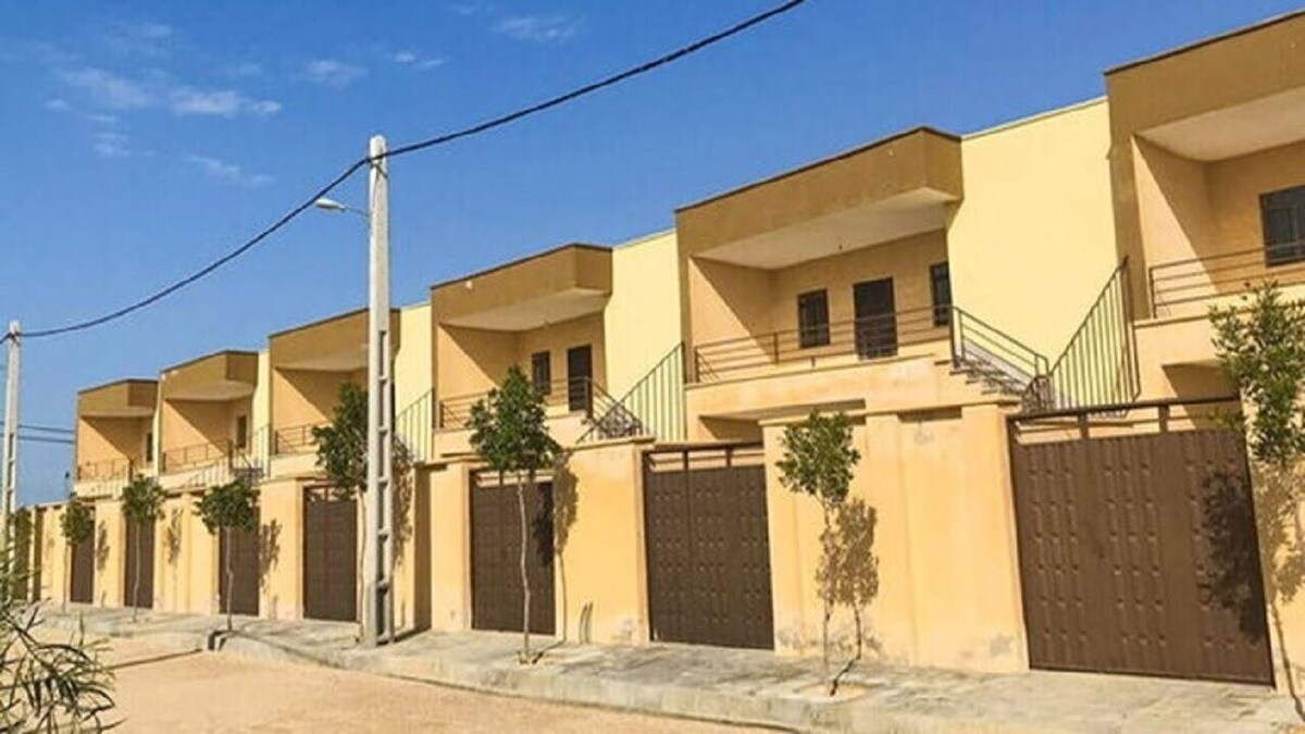 افزایش صادرات مصالح ساختمانی کشور به ۵ کشور همسایه