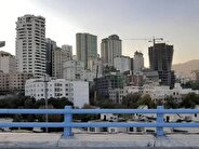 قیمت خانه در تهران سقوط کرد