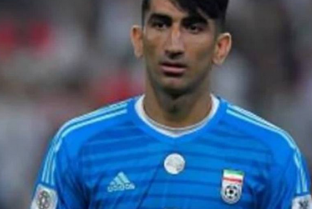  بیرانوند و استقلال بالاخره توافق کردند!