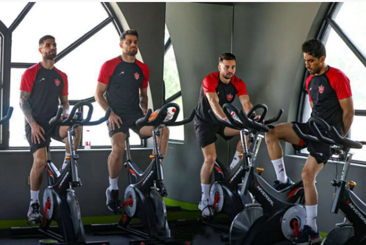 شرط موفقیت پرسپولیس با سرمربی جدید