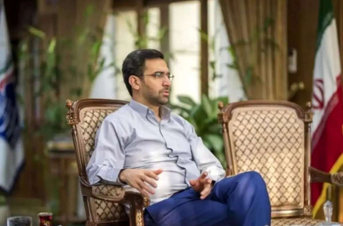 راهکارمحمد جواد آذری جهرمی برای قطعی برق