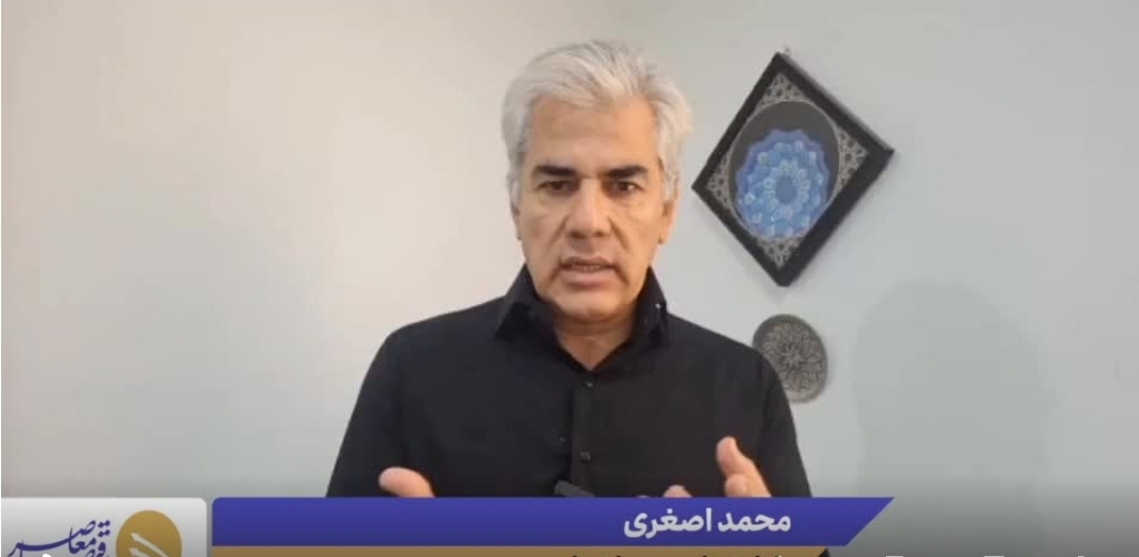 ببینید | بارش‌های سیل آسا در سواحل خزر؛ احتمال صدور هشدار نارنجی در برخی استان‌ها