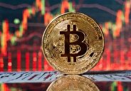 سقوط بیت‌کوین پس از ثبت رکورد جدید