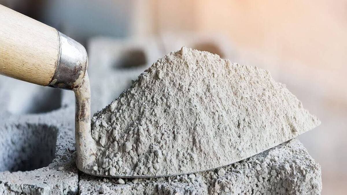 قیمت سیمان عمده امروز ۲۵ مرداد ۱۴۰۴