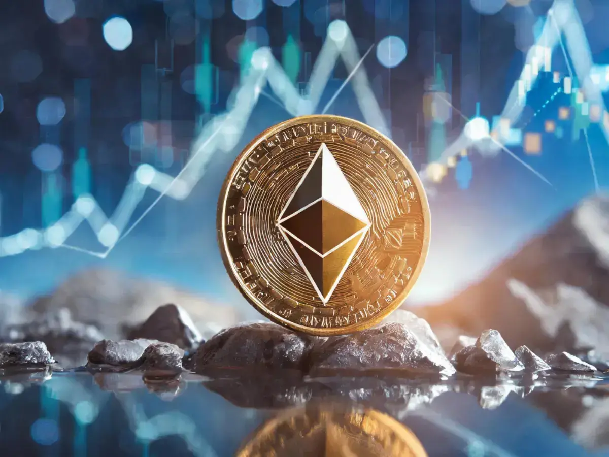 قیمت اتریوم امروز شنبه ۲۵ مرداد ۱۴۰۴