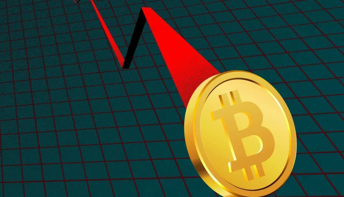 چرا بیت‌کوین نتوانست رکورد تاریخی خود را تحمل کند؟