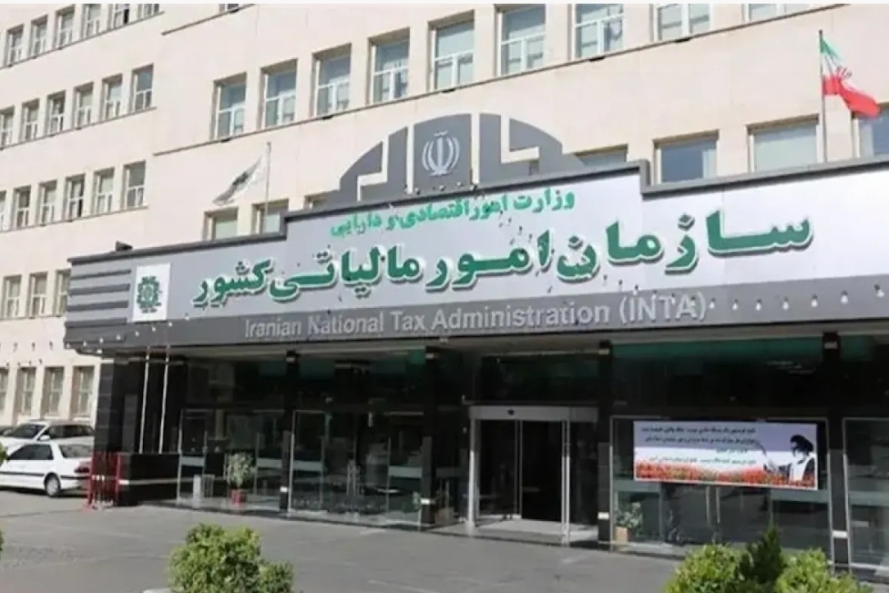 درآمد مالیاتی دولت در ۴ ماهه نخست؛ ۳۹۶ همت