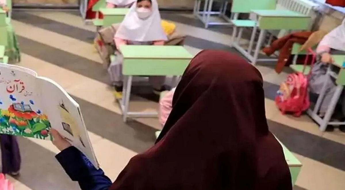 خبر فوری درباره تبدیل وضعیت معلمان غیررسمی