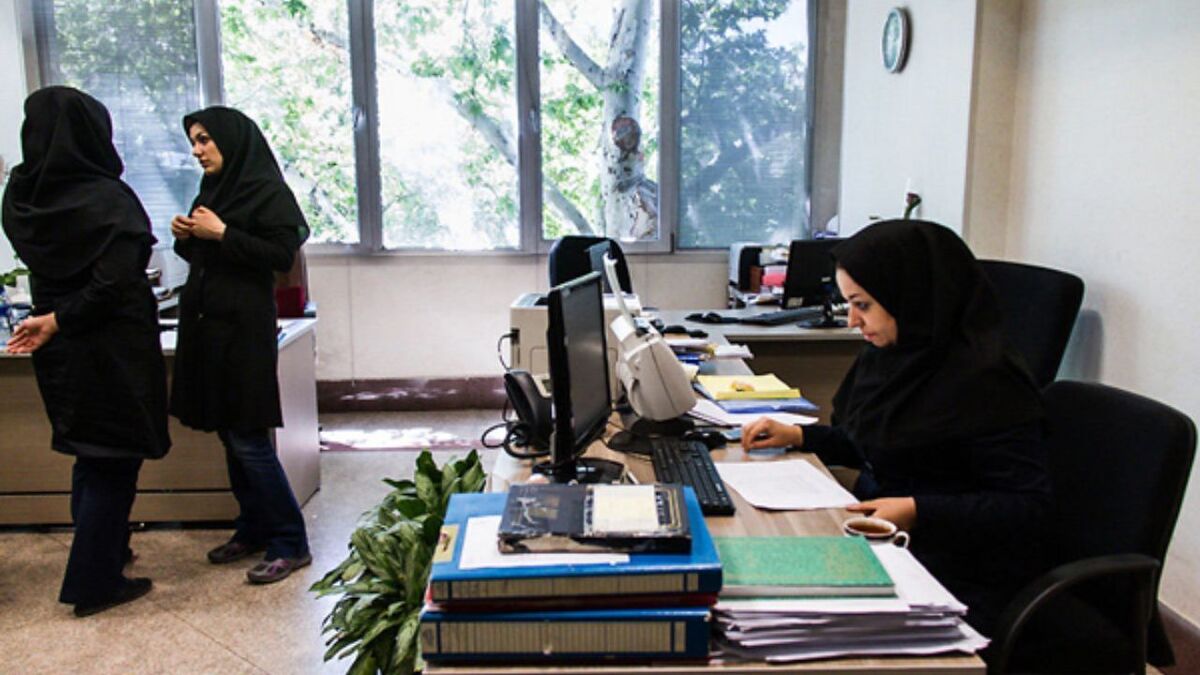 زمان واریز فوق العاده خاص کارمندان اعلام شد+ جزئیات
