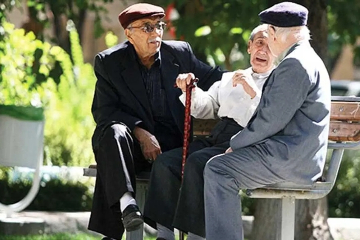 افزایش ۵۰ درصدی حقوق بازنشستگان در سال جاری