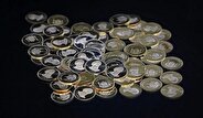 قیمت نیم سکه امروز یکشنبه ۲۶ مرداد ۱۴۰۴ اعلام شد