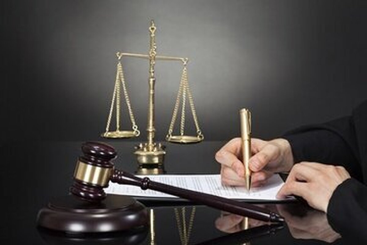 اعلام جزئیات ثبت نام در آزمون وکالت کانون وکلا