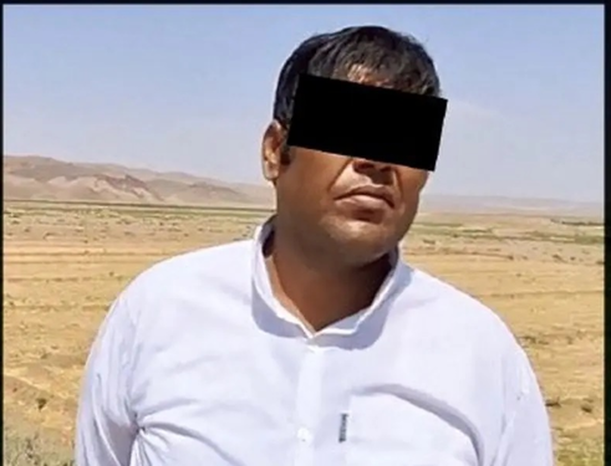 اعترافات تکاندهنده مردی که همسرش را به قتل رساند