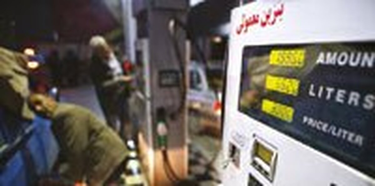 تعادل ترس!