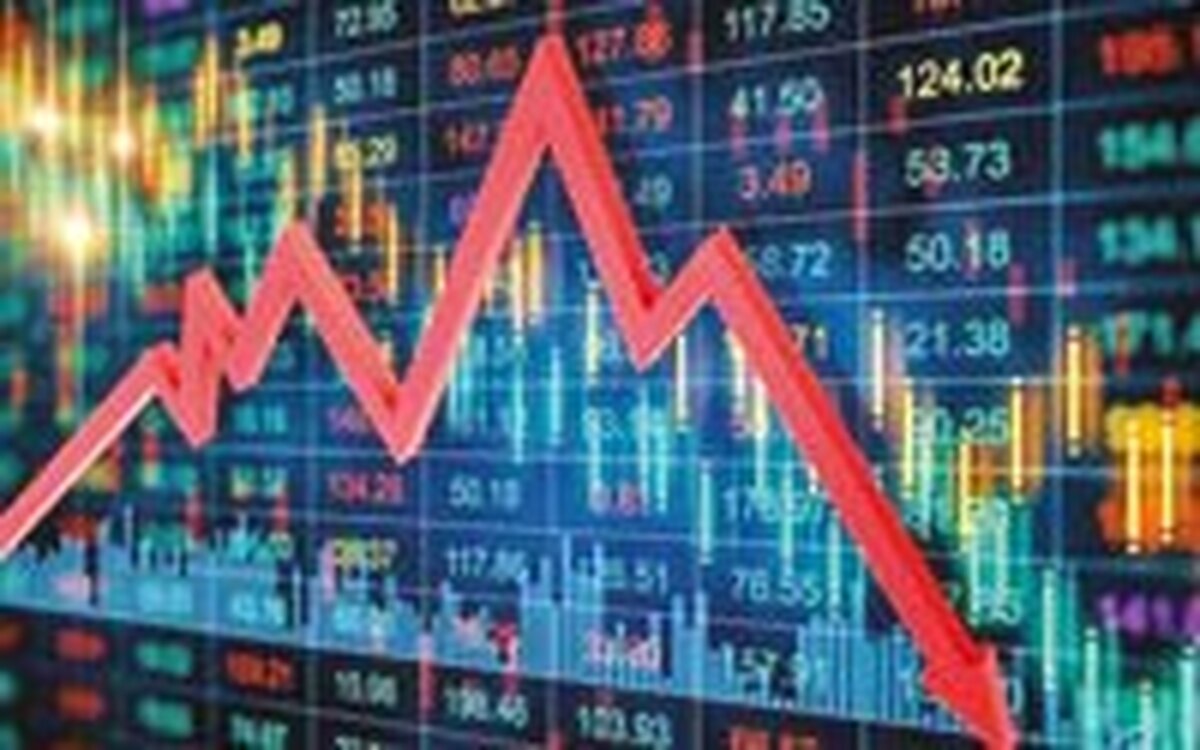 بازار سهام در توازن شكننده