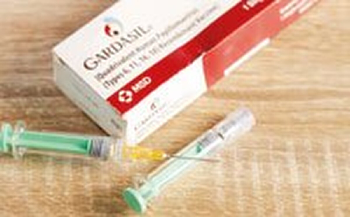 ابعاد پنهان توقف فروش واكسن ايراني HPV