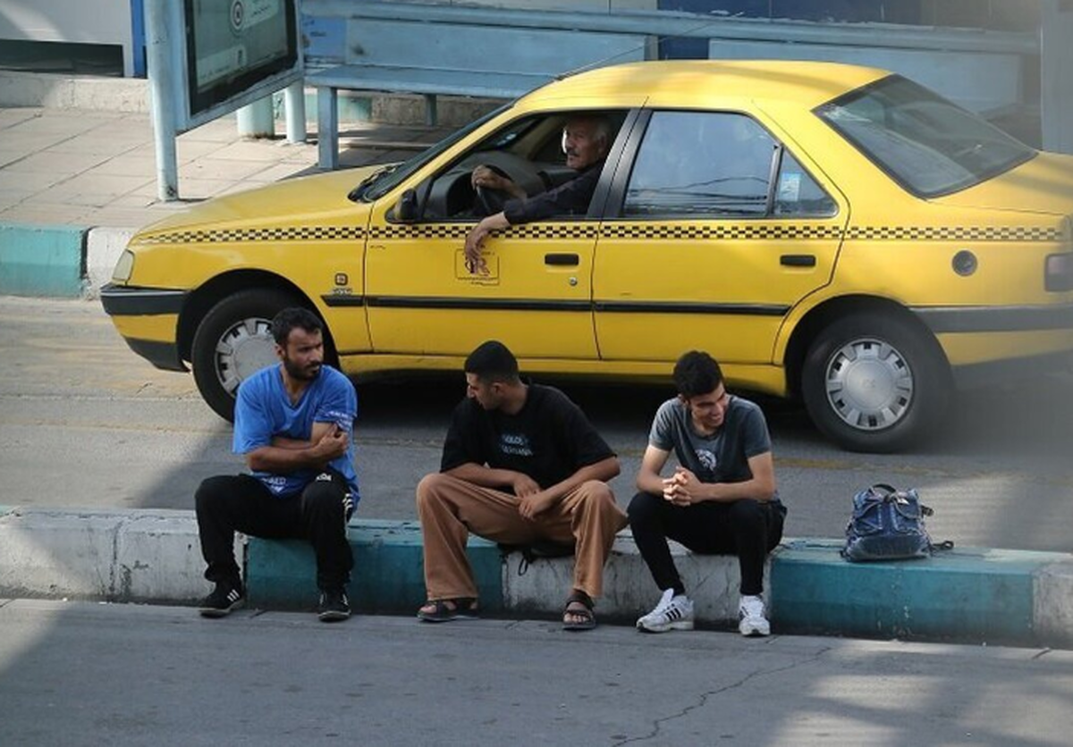 با خروج کارگران  افغانستانی مزد کارگران ایرانی افزایش یافت؟