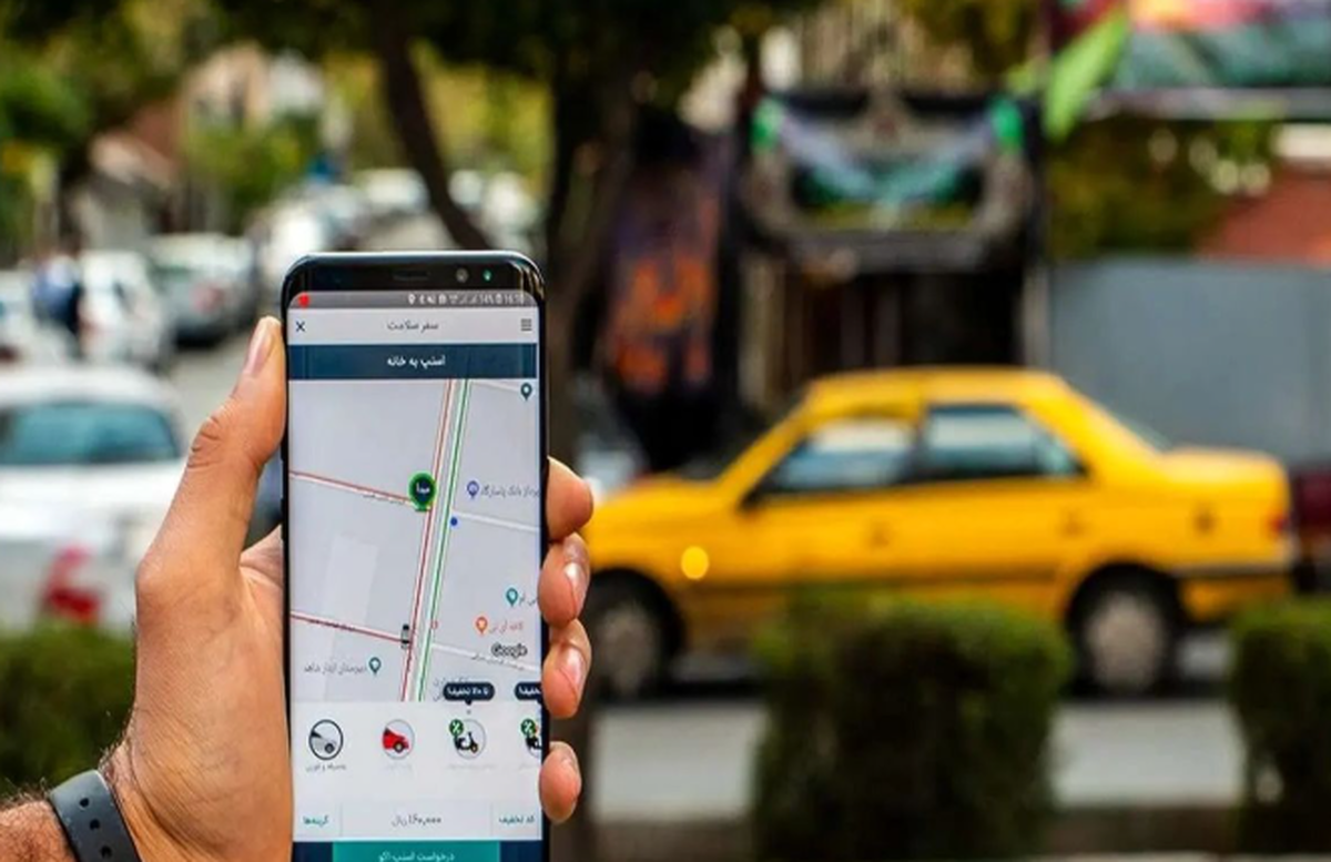 اختلال GPS در کشور تا کی ادامه دارد؟