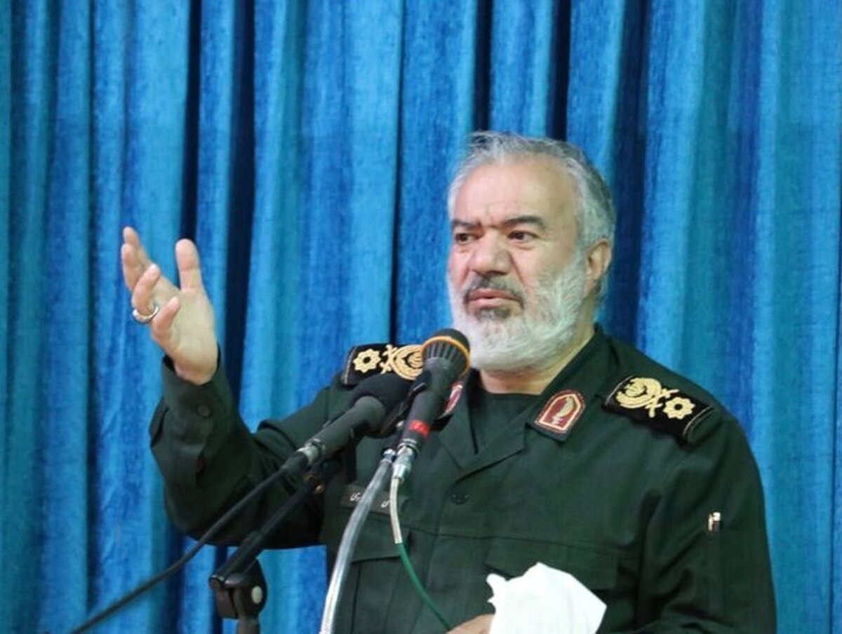 سردار فدوی: سپاه از دو ماه پیش آمادهتر است