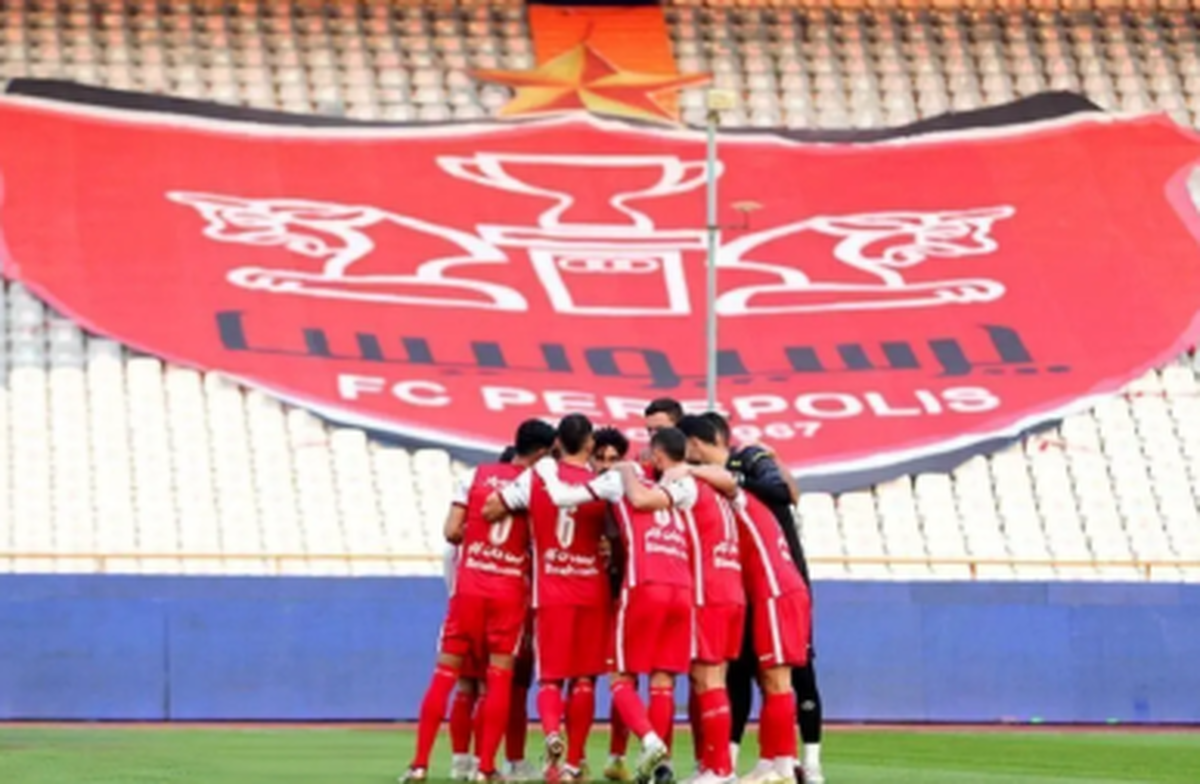 ترفند جدید پرسپولیس برای سقف قرارداد‌ها