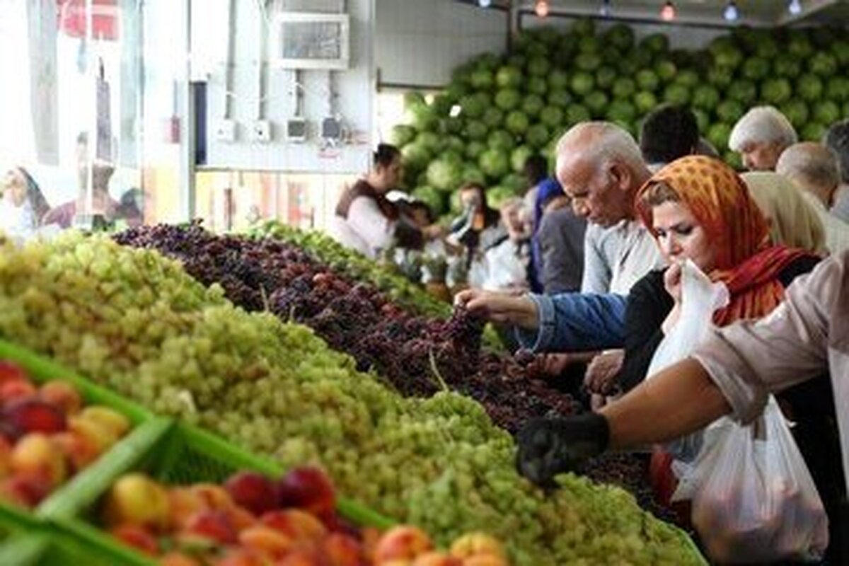 تمامی میادین و بازارهای میوه و تره‌بار در این روز تعطیل هستند