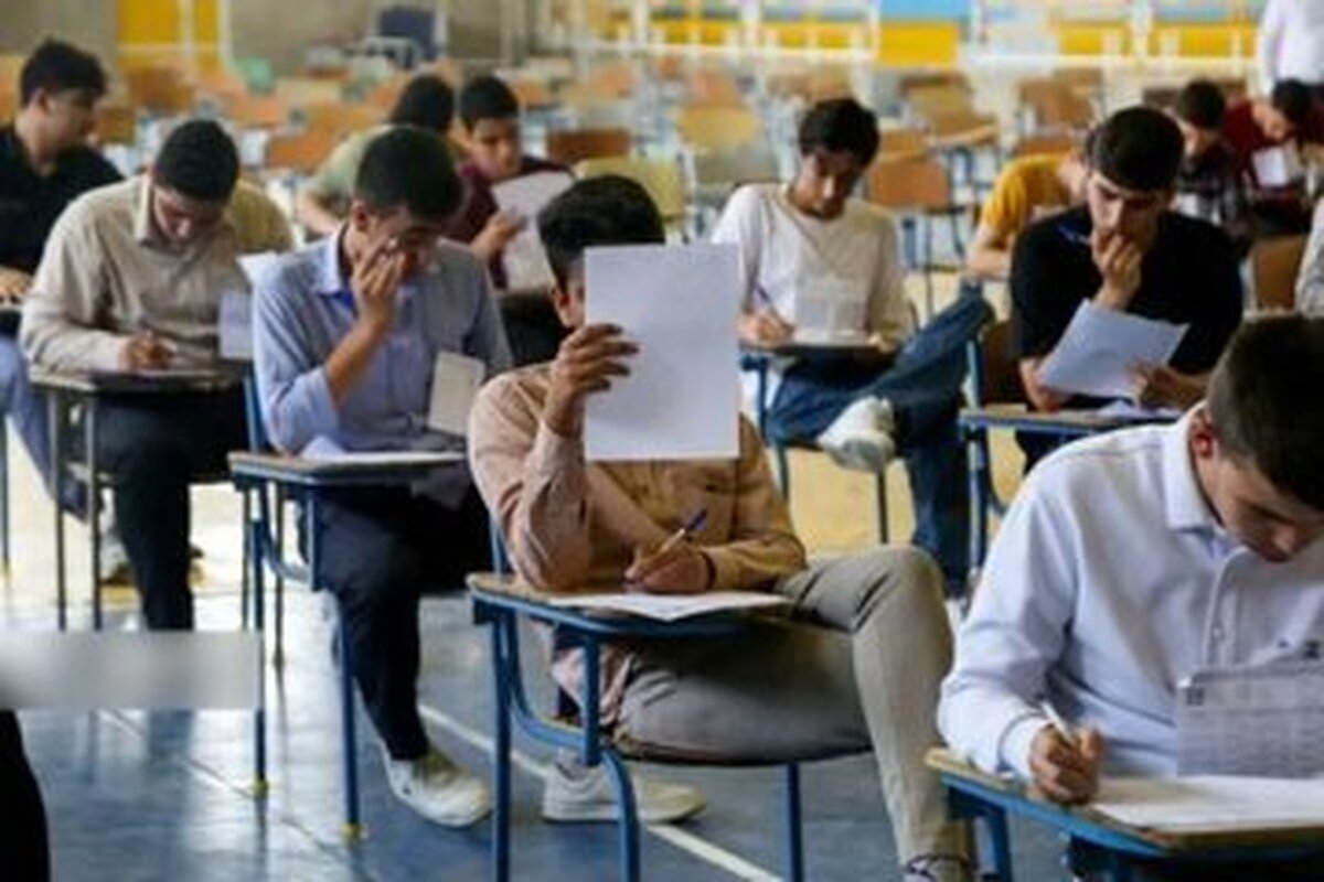 نتایج آزمون سمپاد و نمونه دولتی پایه دهم اعلام شد+ لینک سامانه