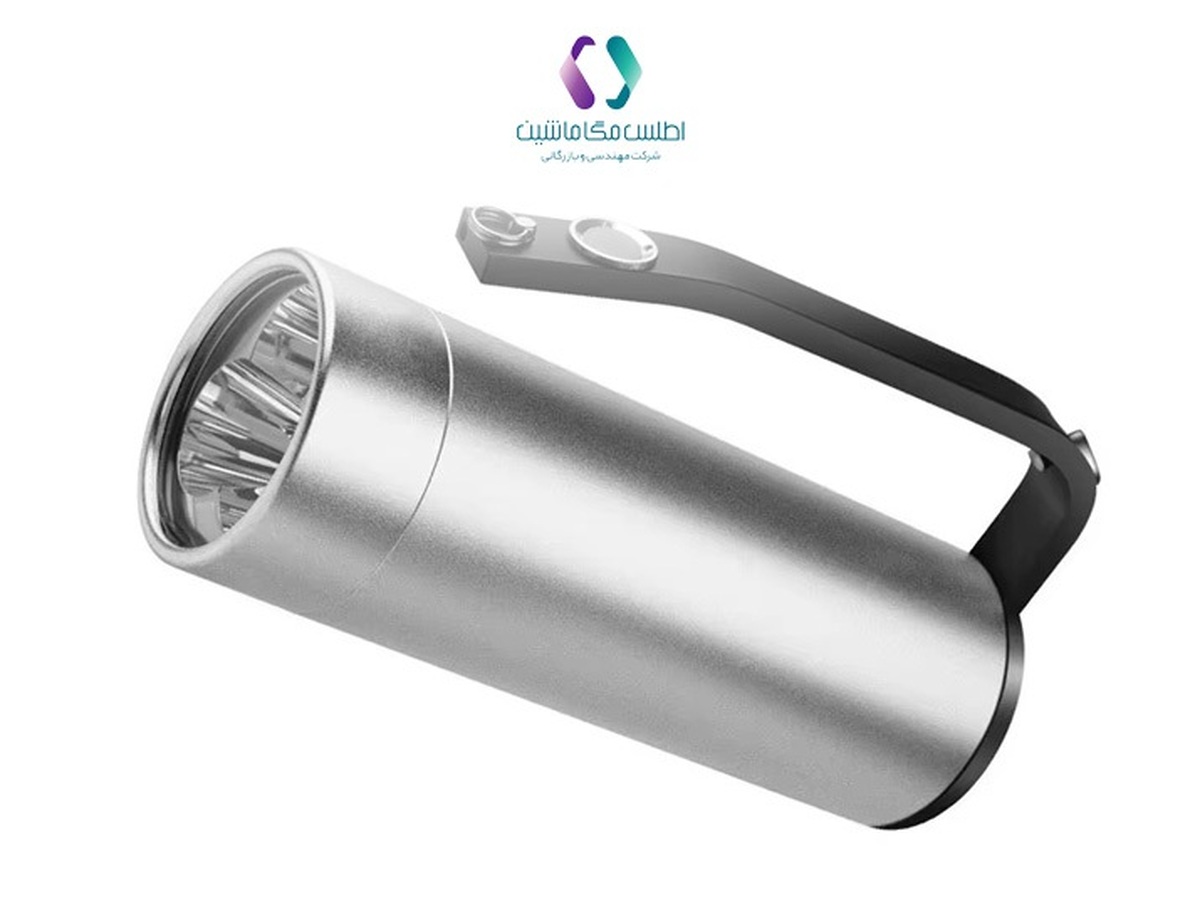 چراغ قوه ضدانفجار