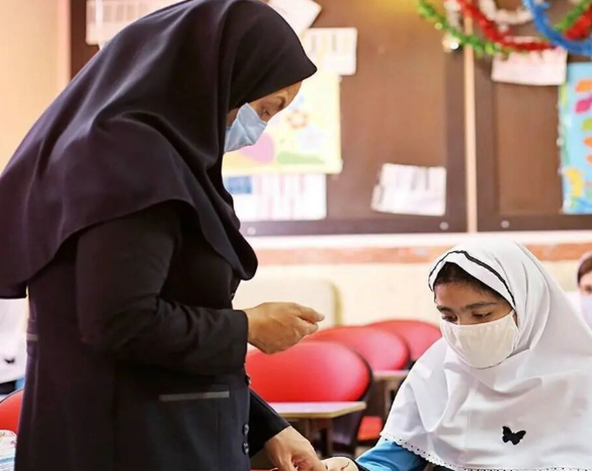 نرخ جدید حق‌التدریس معلمان مشخص شد