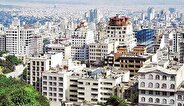رکود تاریخی در بازار مسکن تهران؛ میانگین قیمت‌ها دیگر معنای آماری ندارد