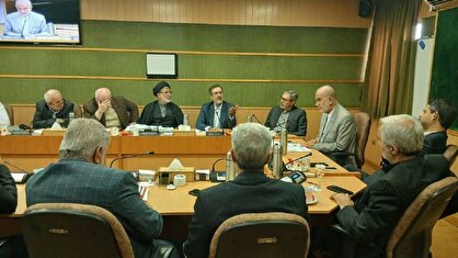 شرایط جذب هیات علمی در جهاد دانشگاهی تصویب شد