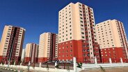 تسهیلات ۱۱۰ هزار واحد مسکن حمایتی در دولت چهاردهم منعقد شد