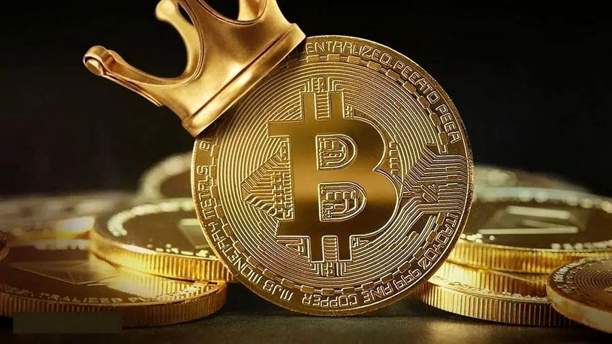پیش بینی مهم بیت وایز از قیمت بیت کوین تا ۱۰ سال آینده