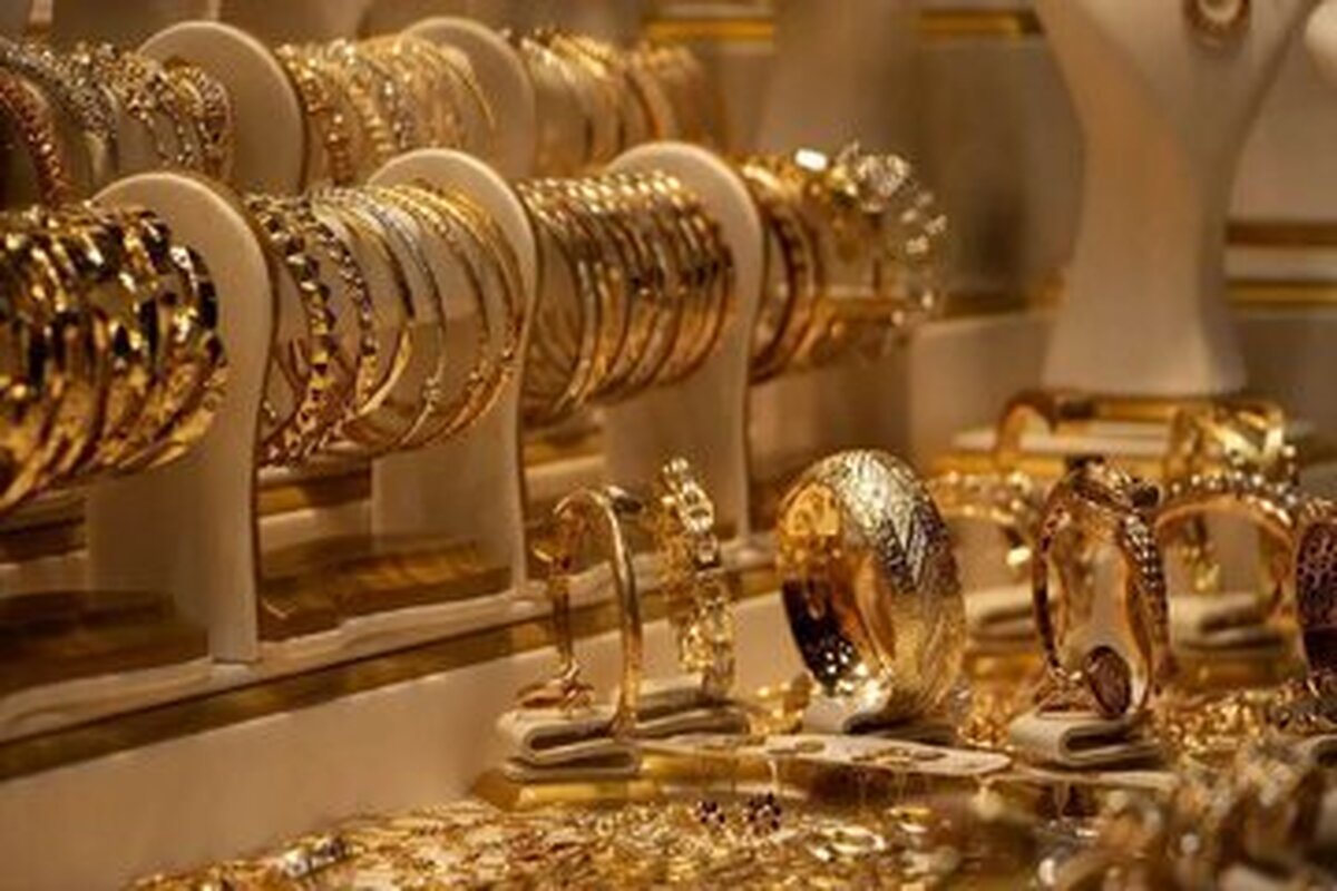 قیمت طلا ۲۴ عیار امروز پنجشنبه ۳۰ مرداد ۱۴۰۴ اعلام شد