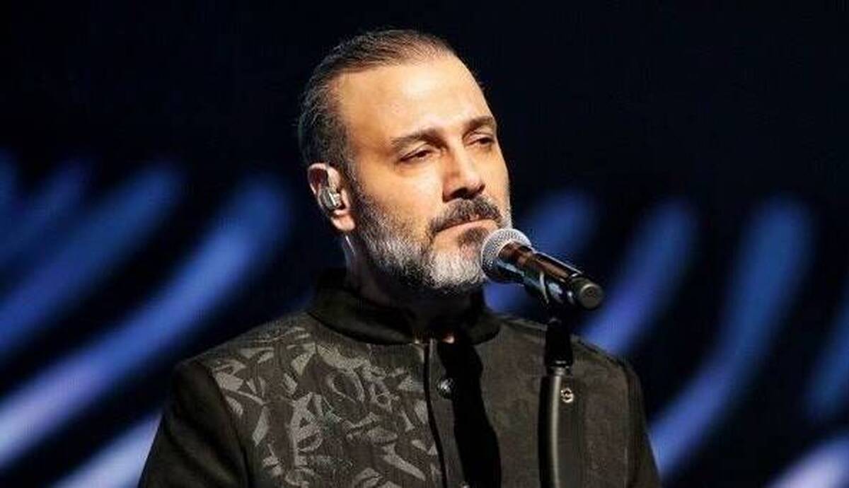 علیرضا قربانی پس از ۲ ماه دوباره در آزادی کنسرت میدهد