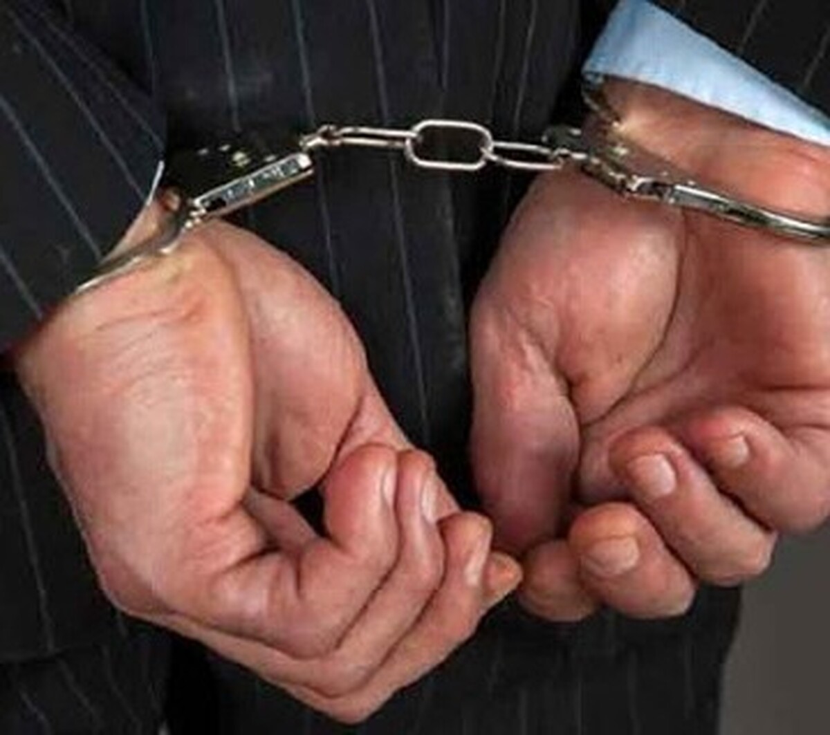 متهم کلاهبردار ۳۶ هزار دلاری به کشور مسترد شد