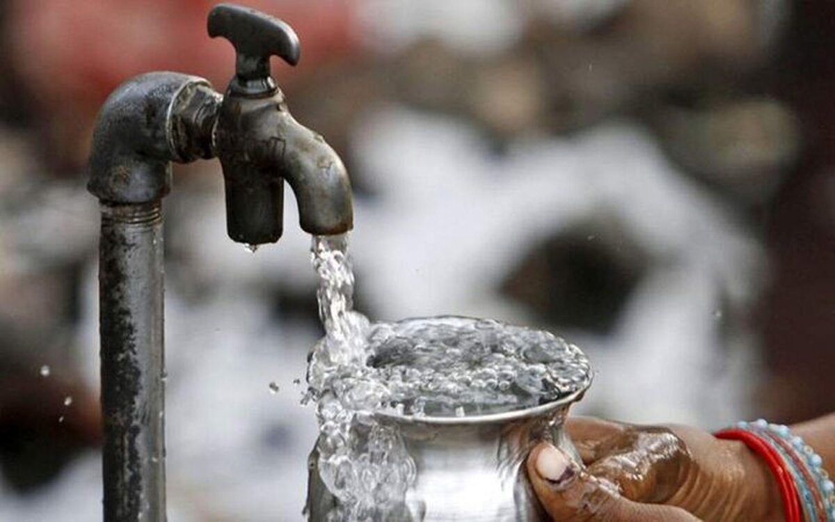 چرا مبلغ قبض آب نجومی شد؟
