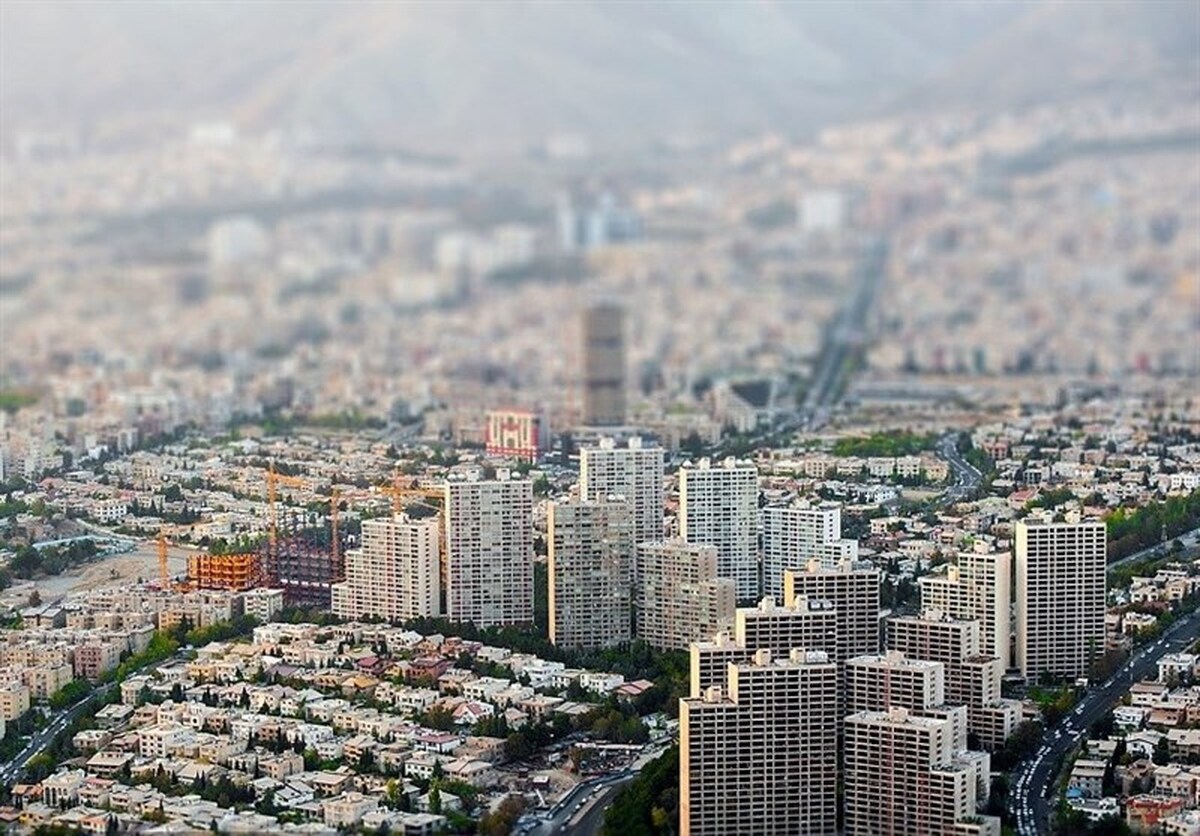 تهرانیها برای خانهدار شدن باید ۹۸ سال صبر کنند!