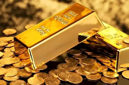دونالدترامپ بازار طلا را به بازی گرفت !