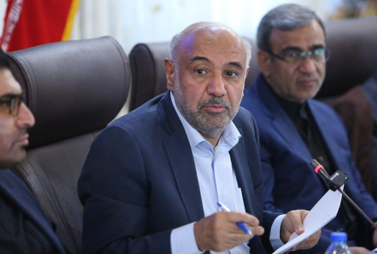 خبر مهم وزیر کار درباره سن بازنشستگی+ جزئیات تکمیلی