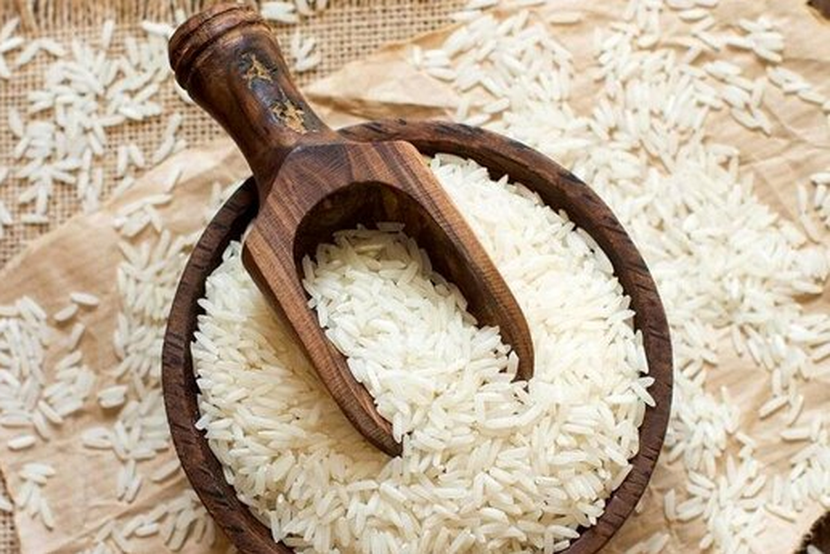سفارش ۴۰۰هزار کیسه برای فروش برنج تقلبی