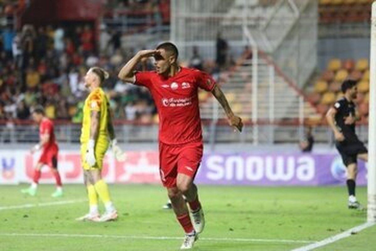 منتظر یک انتقال غیرمنتظره و عجیب در لیگ ایران باشید!