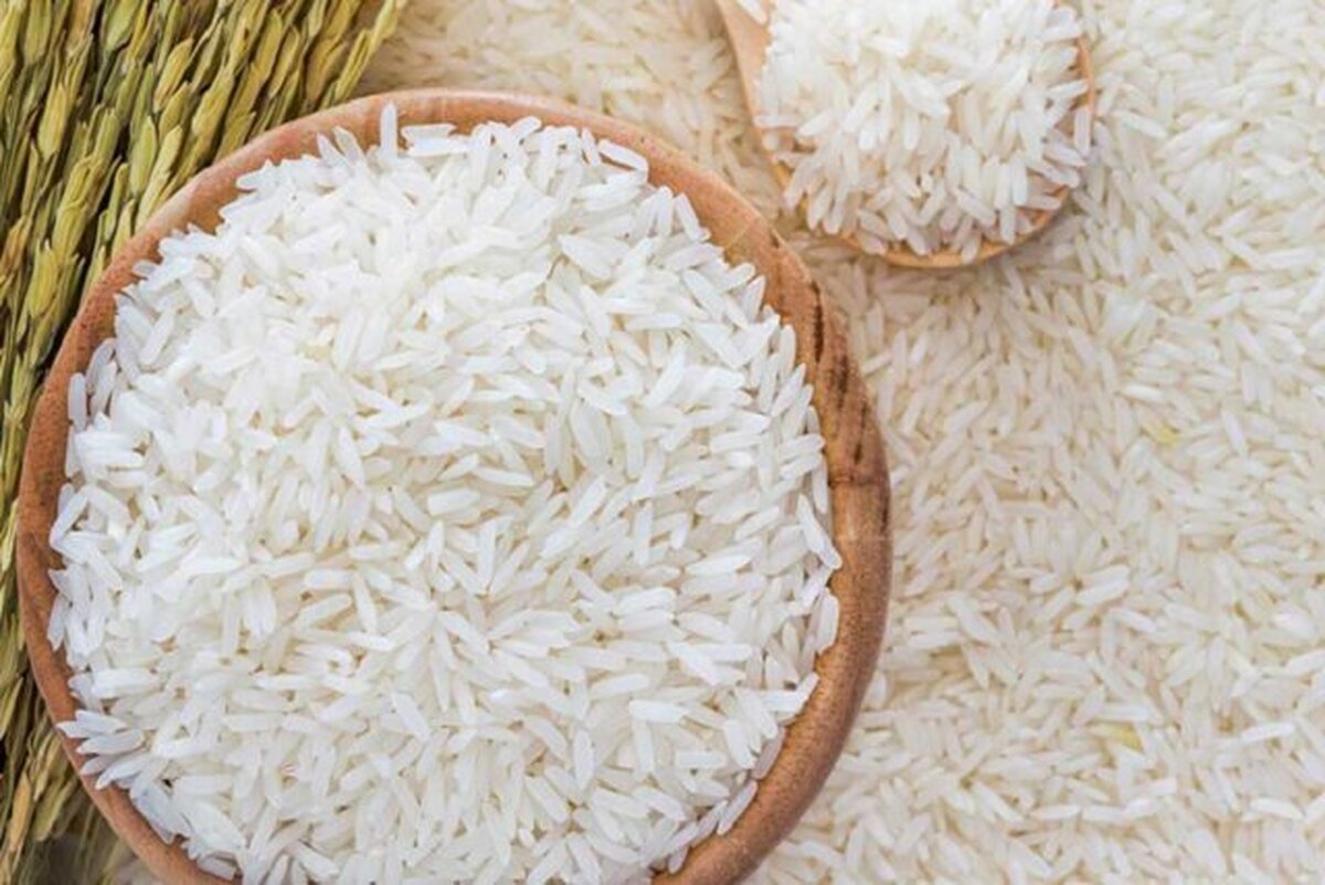 قیمت برنج ایرانی تا دو هفته آینده کاهش مییابد