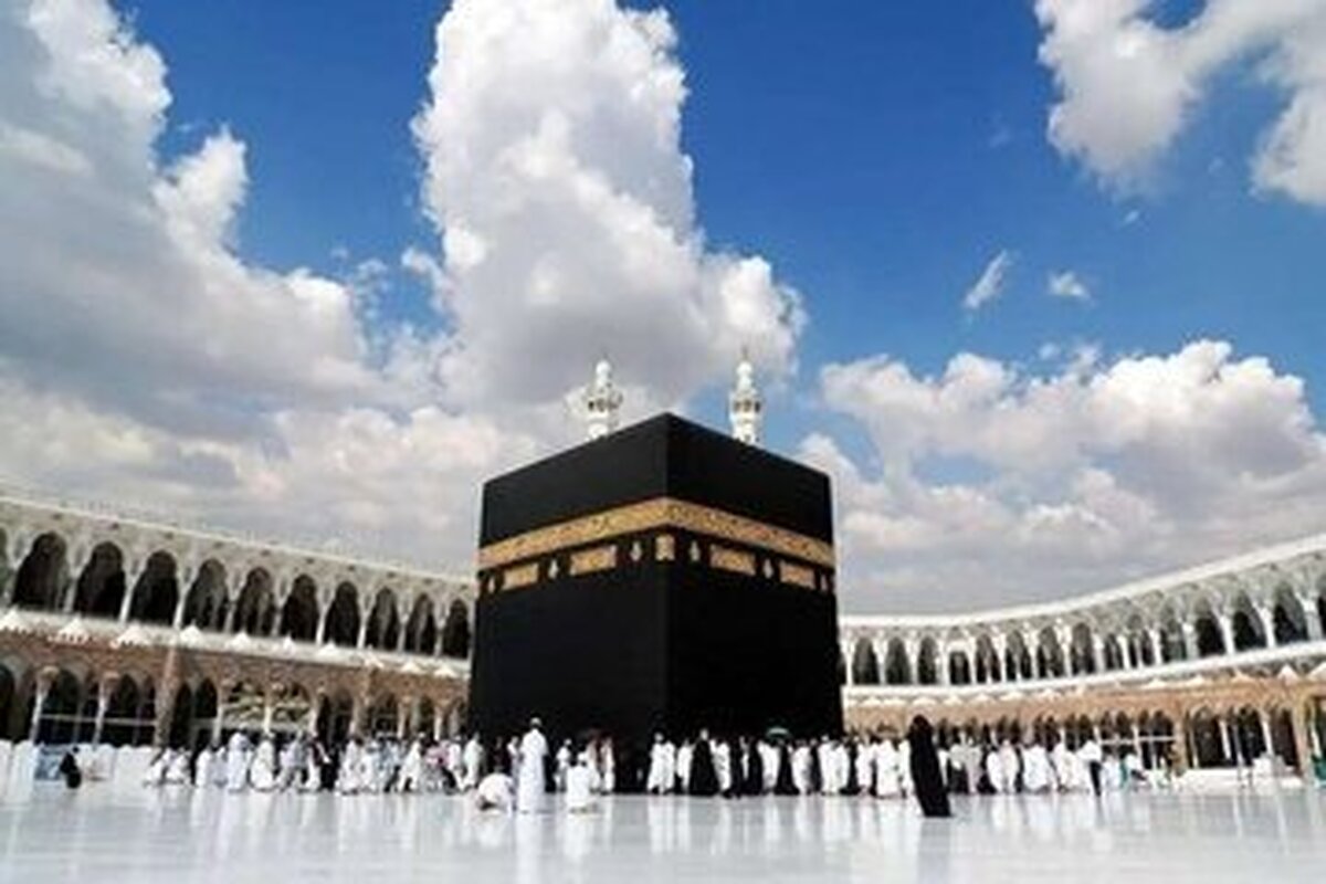 اعلام زمان ثبت نام و اعزام به عمره