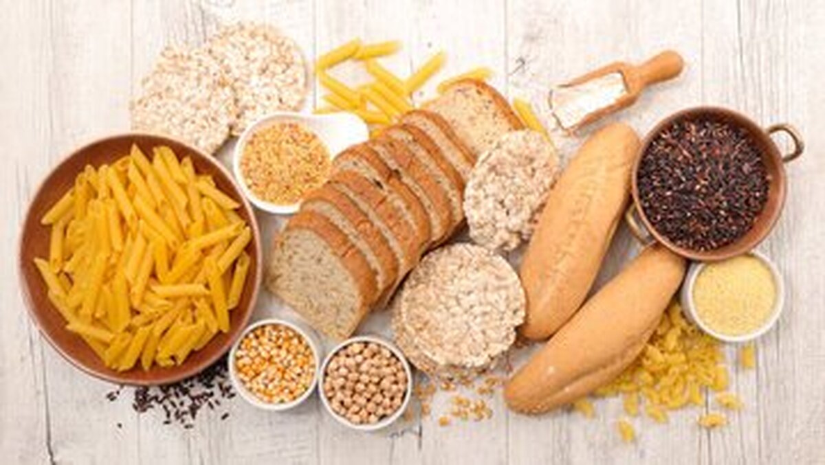 رژیم بدون گلوتن چیست/ فواید این رژیم چیست؟
