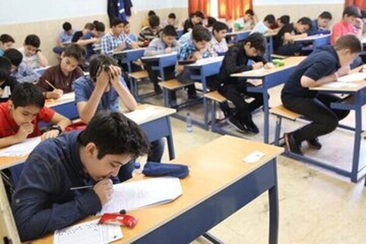 خط و نشان جدی وزارت آموزش و پرورش برای مدیران مدارس