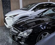 جدول خودروهای کارکرده خارجی+ مردادماه ۱۴۰۴