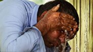 هشدار نارنجی افزایش شدید دما و بی‌هنجاری گرما در ۳۱ استان صادر شد