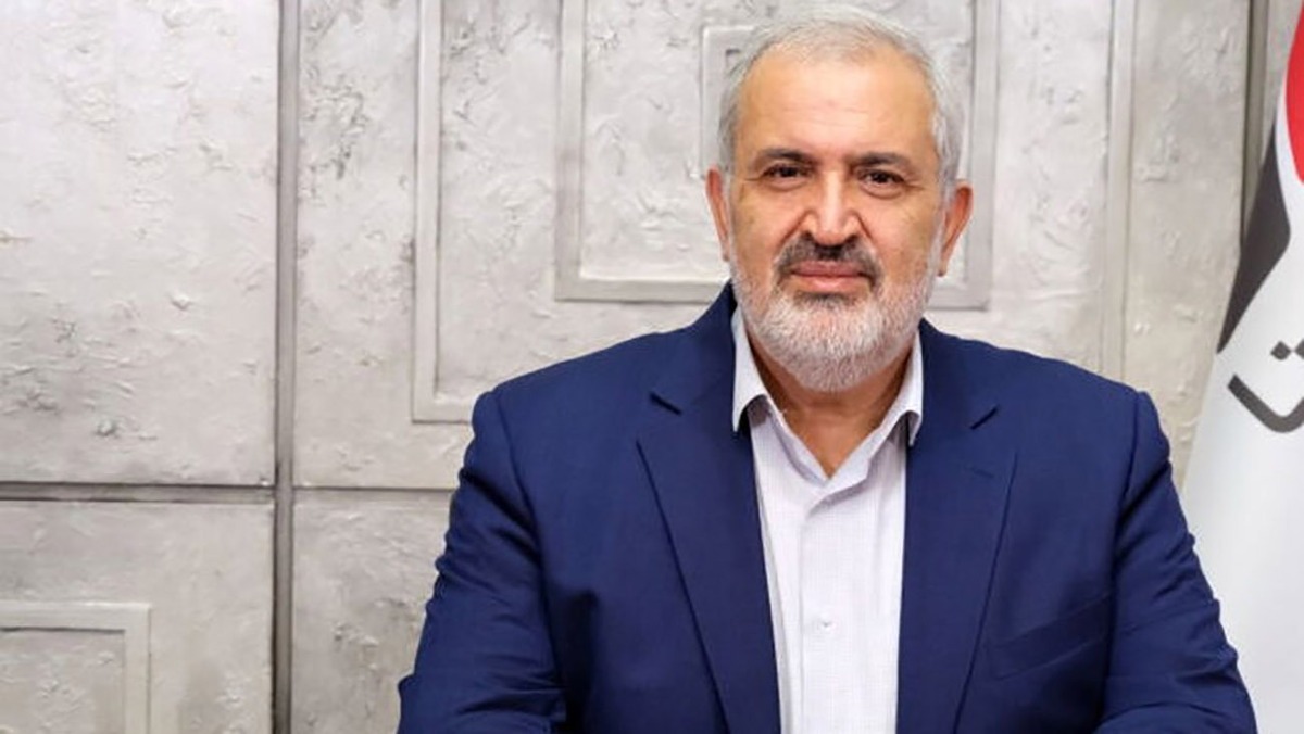 علی آبادی: احتمال جیره بندی آب در تهران منتفی است