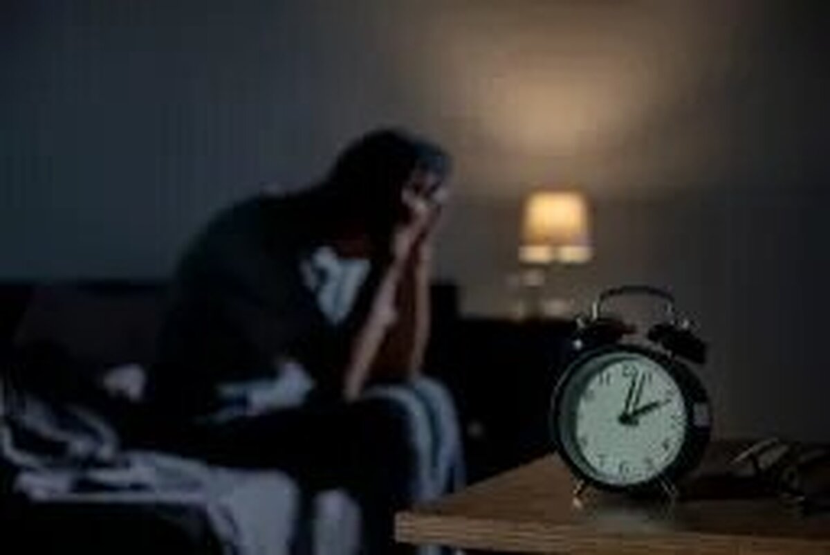 5 بیماری که به دلیل بیخوابی مبتلا میشوید