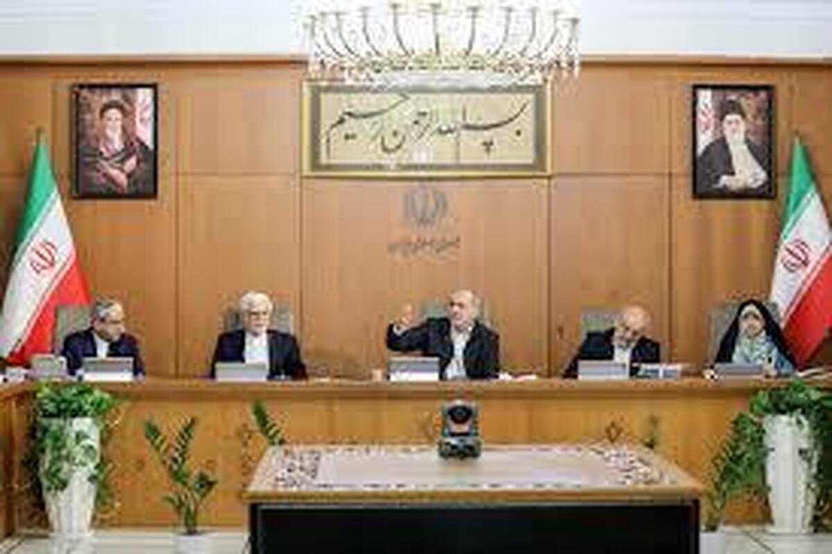 نحوه تعطیلی پایتخت فردا در جلسه هیئت دولت بررسی می‌شود